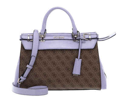 Guess Handtasche Sestri Logo