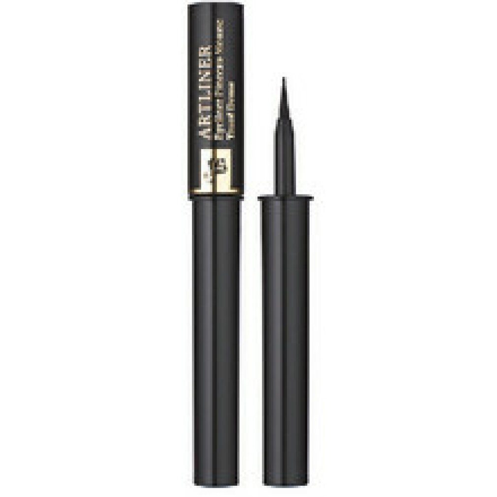 LANCOME Eyeliner Lancome Artliner Gentle Felt Eyeliner #01 Black 1,4 ml,  Dieses Produkt ist geeignet für Frauen.