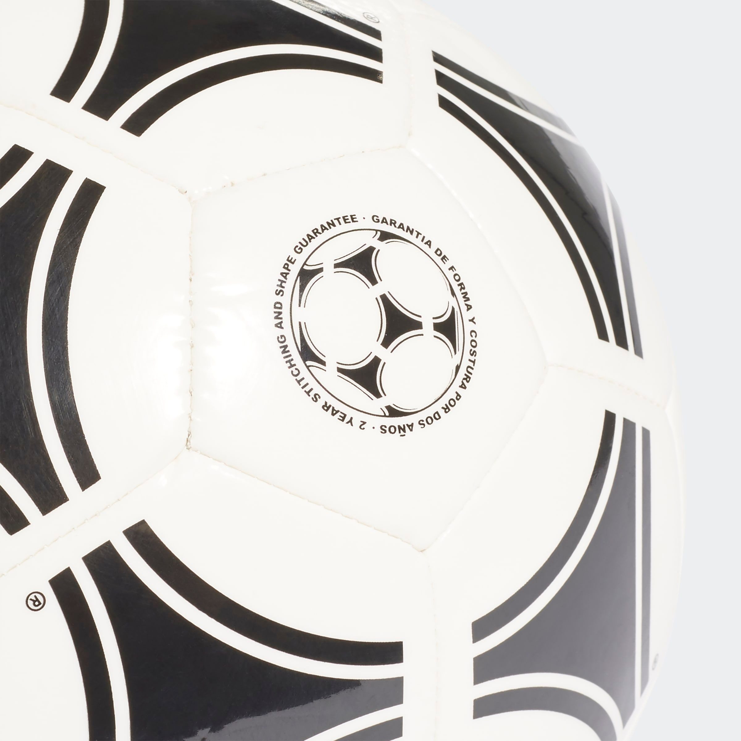 adidas Performance Fußball TANGO GLIDER BALL (1-St)
