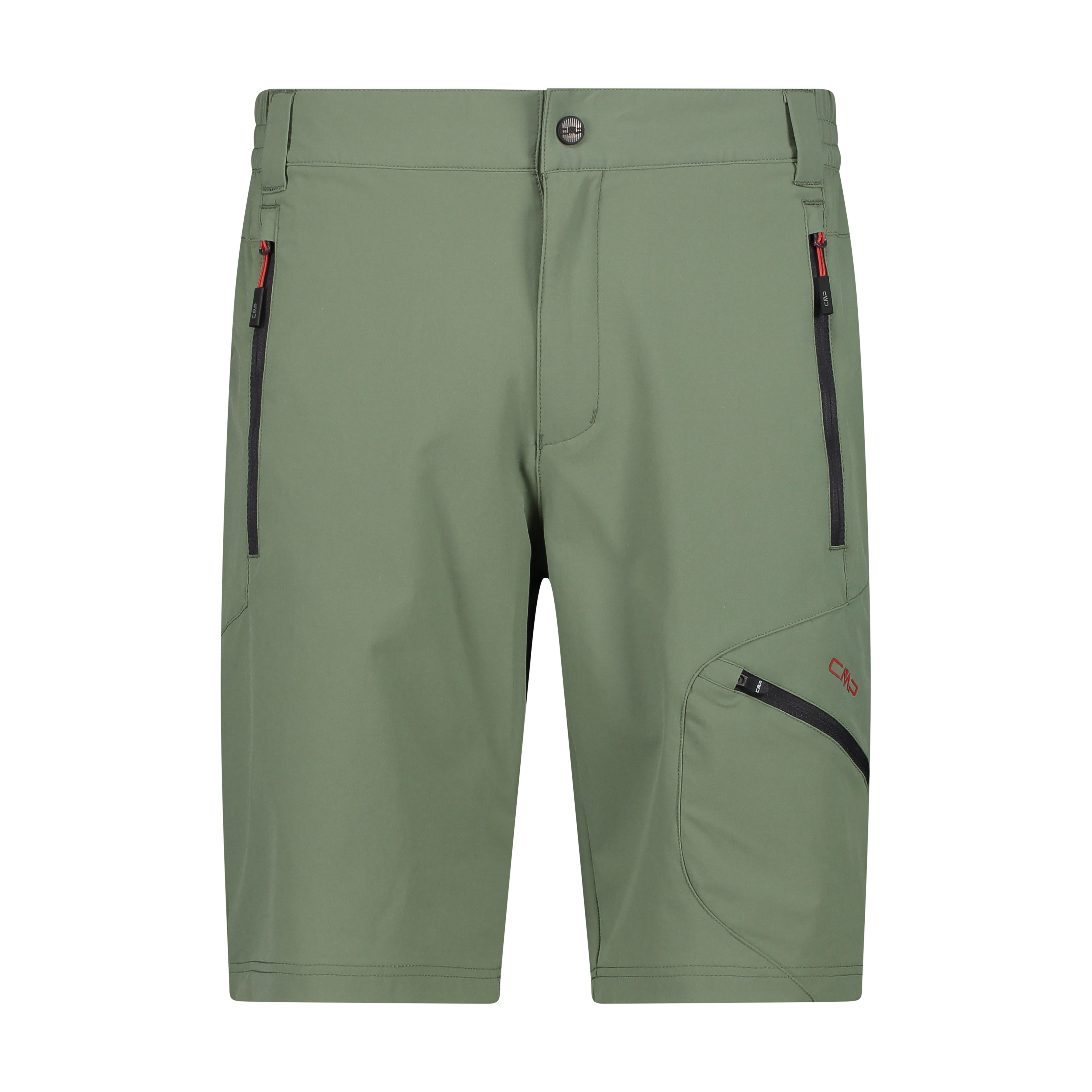 CMP Trainingsshorts CMP Herren Short MAN günstig online kaufen