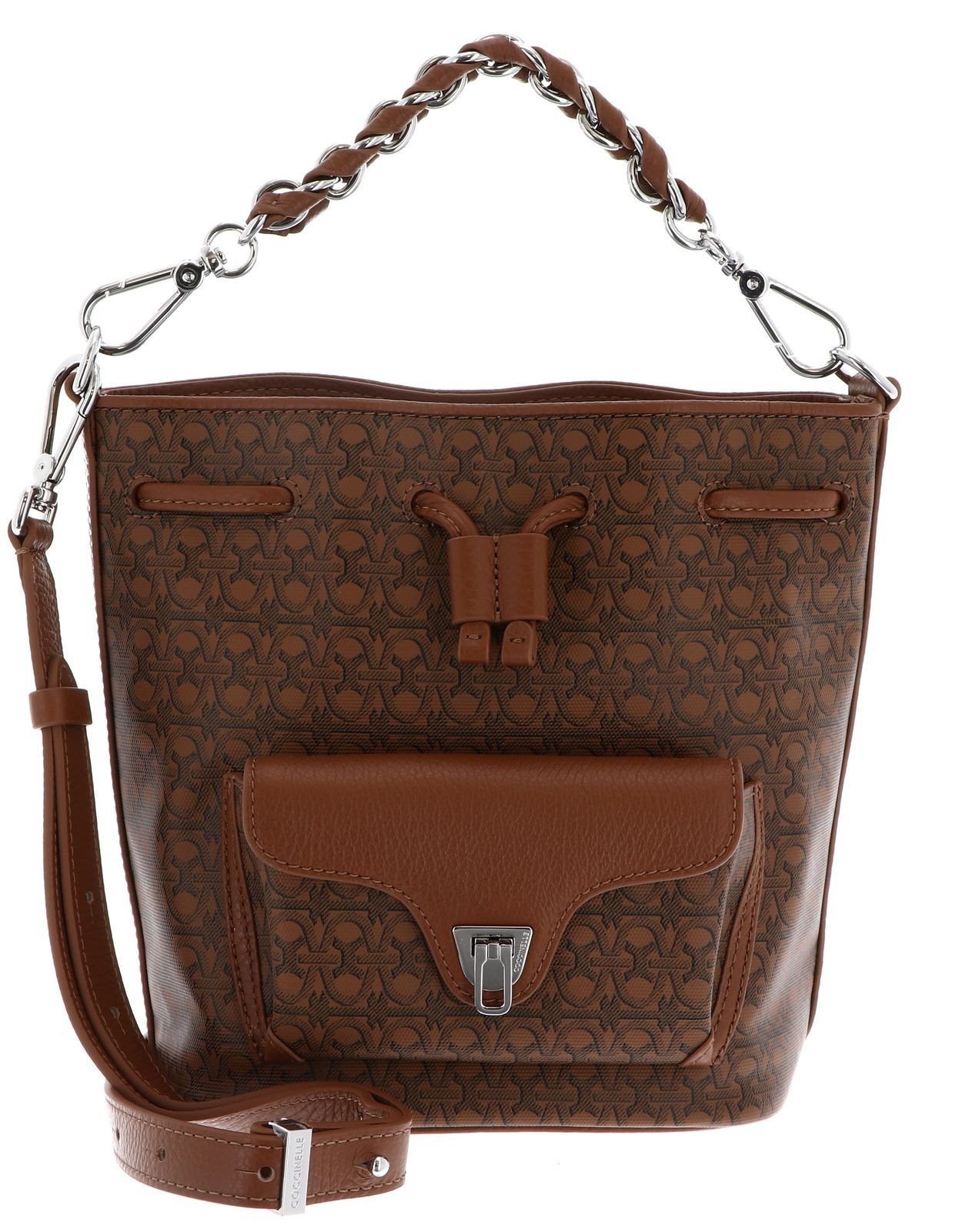 Umhängetasche Gen.Co Bucket Bag