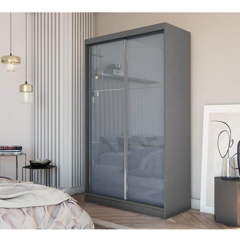 Beautysofa Schwebetürenschrank Viva (120, 150, 160, günstig online kaufen