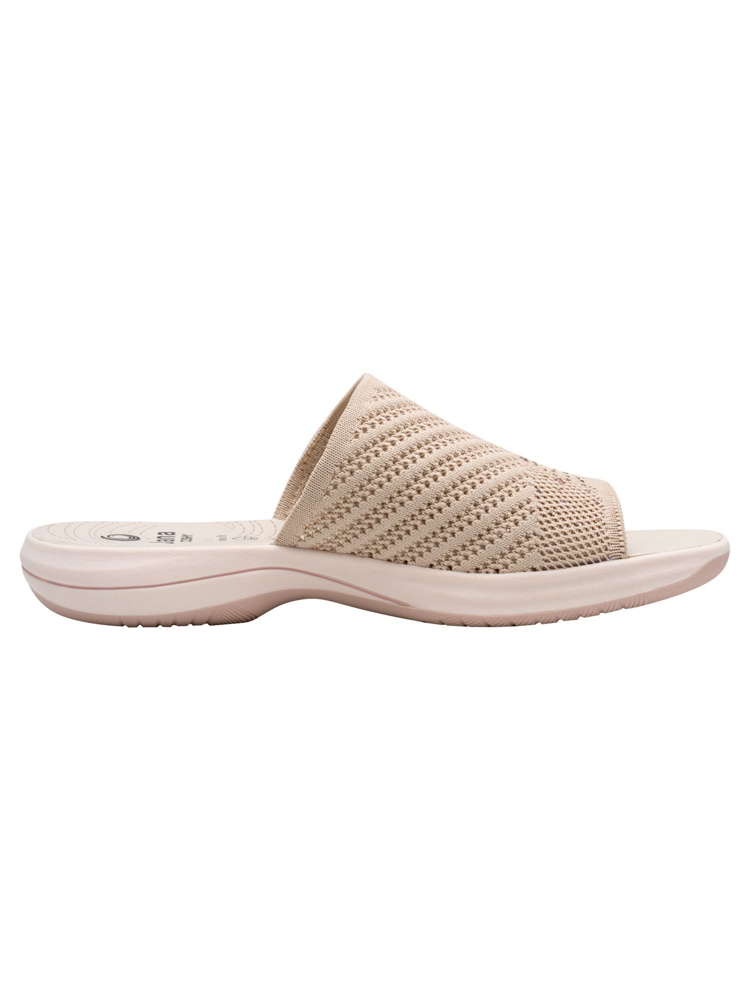 Jana Pantolette Vegan