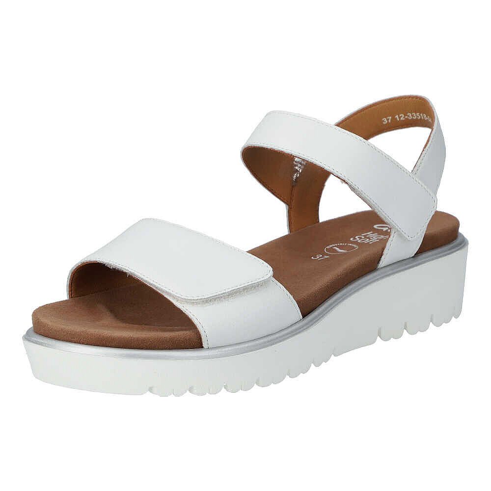 Ara BILBAO Sandalette, Sommerschuh, Sandale, Keilabsatz, günstig online kaufen