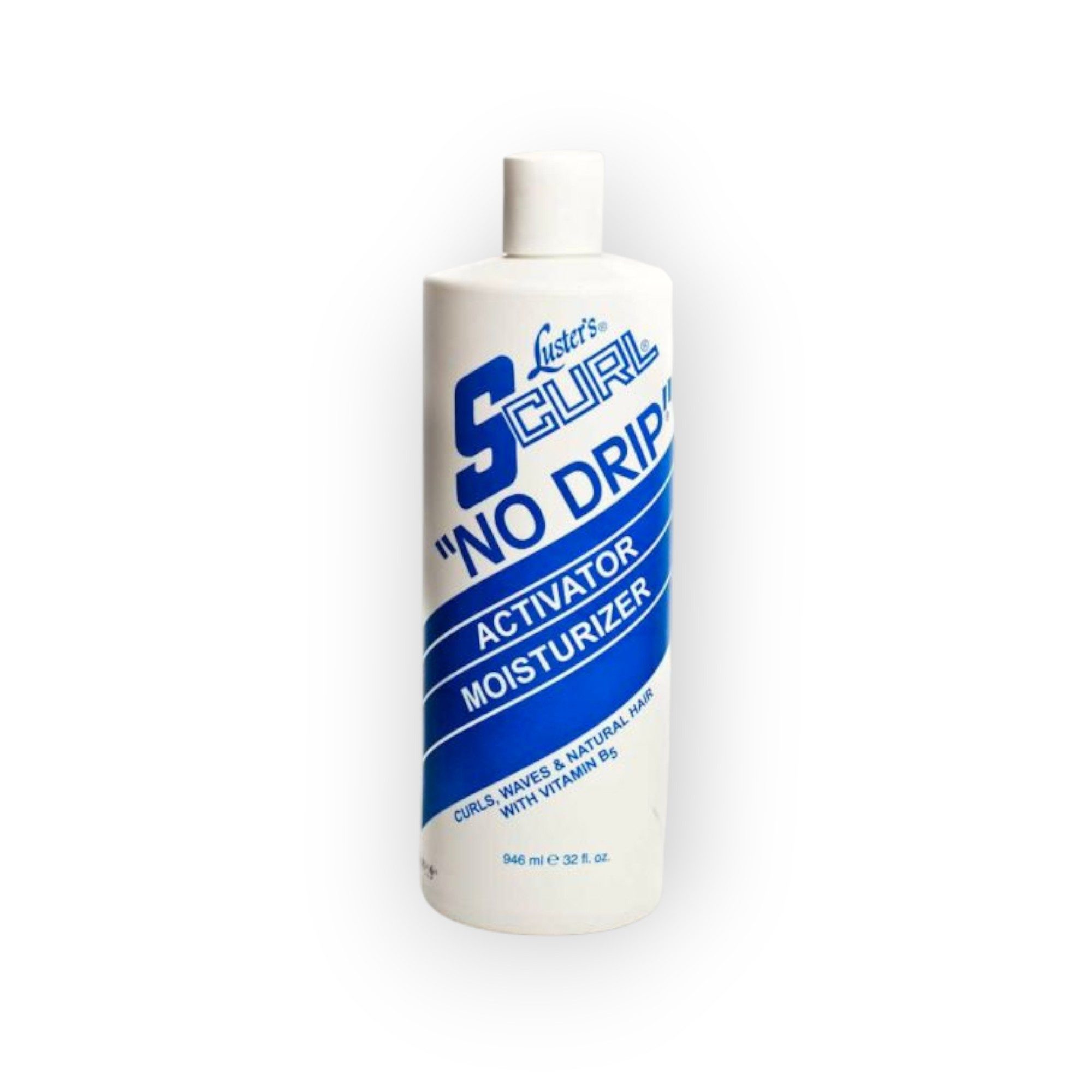 Luster´s Haarspülung S-Curl No Drip Activator Moisturizer 946 ml