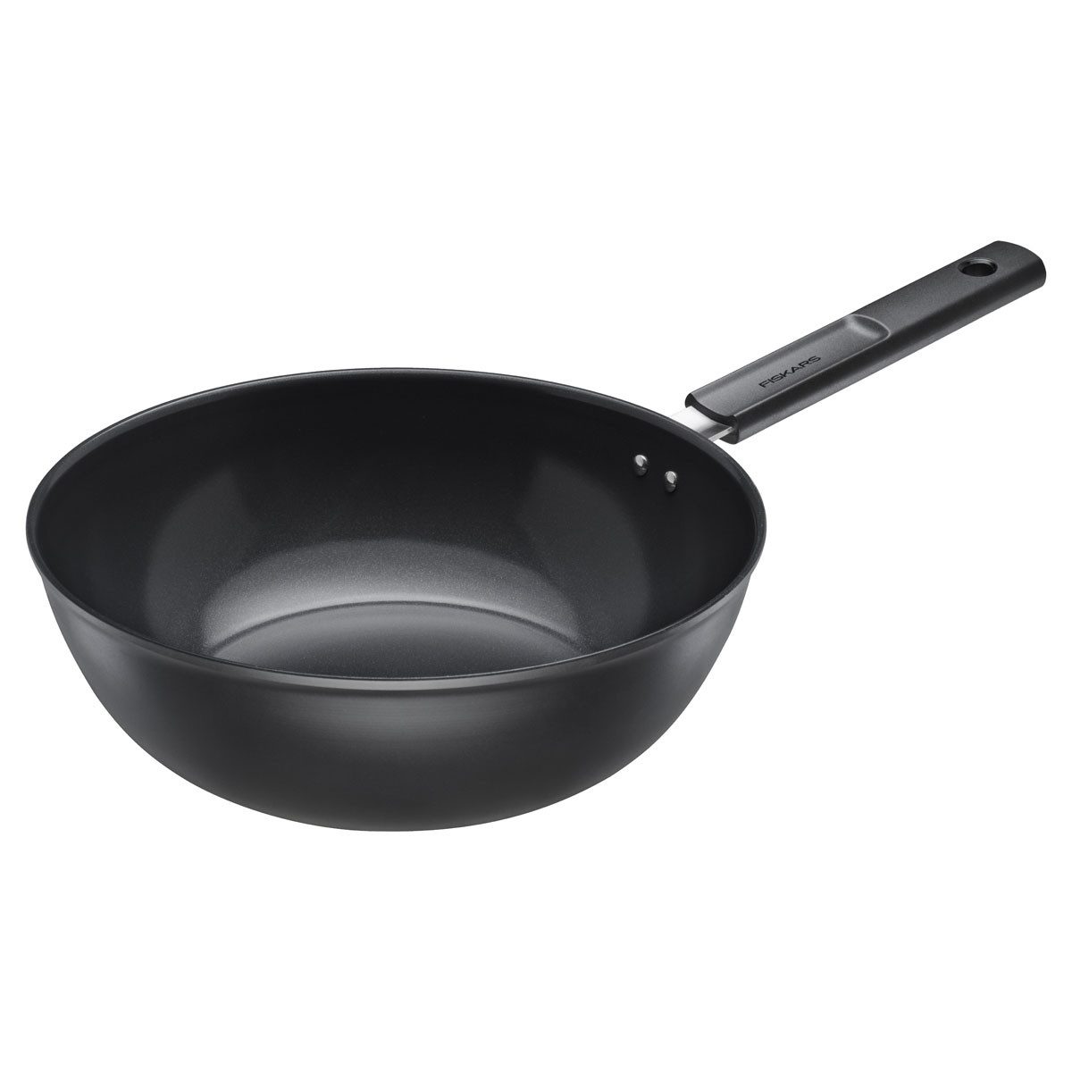 Fiskars Bratpfanne Hard Face