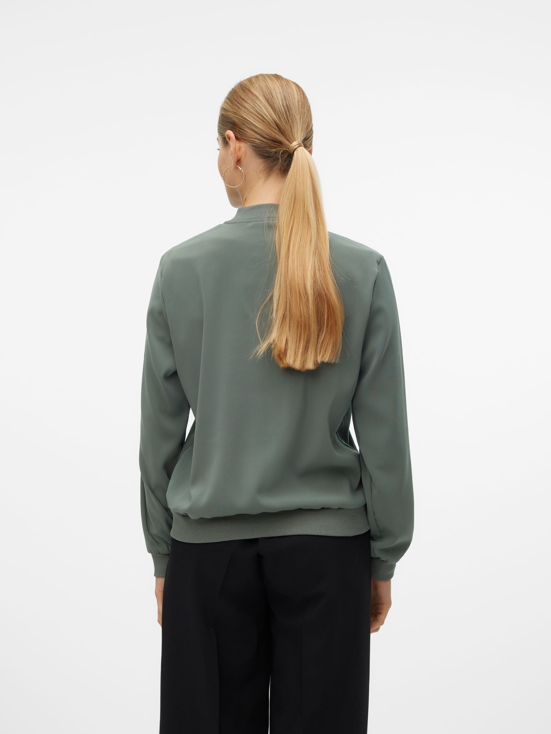 Vero Moda Blouson Leichte Bomber für günstig online kaufen