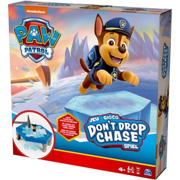 Spin Master Spiel, Paw Patrol - Don't drop Chase