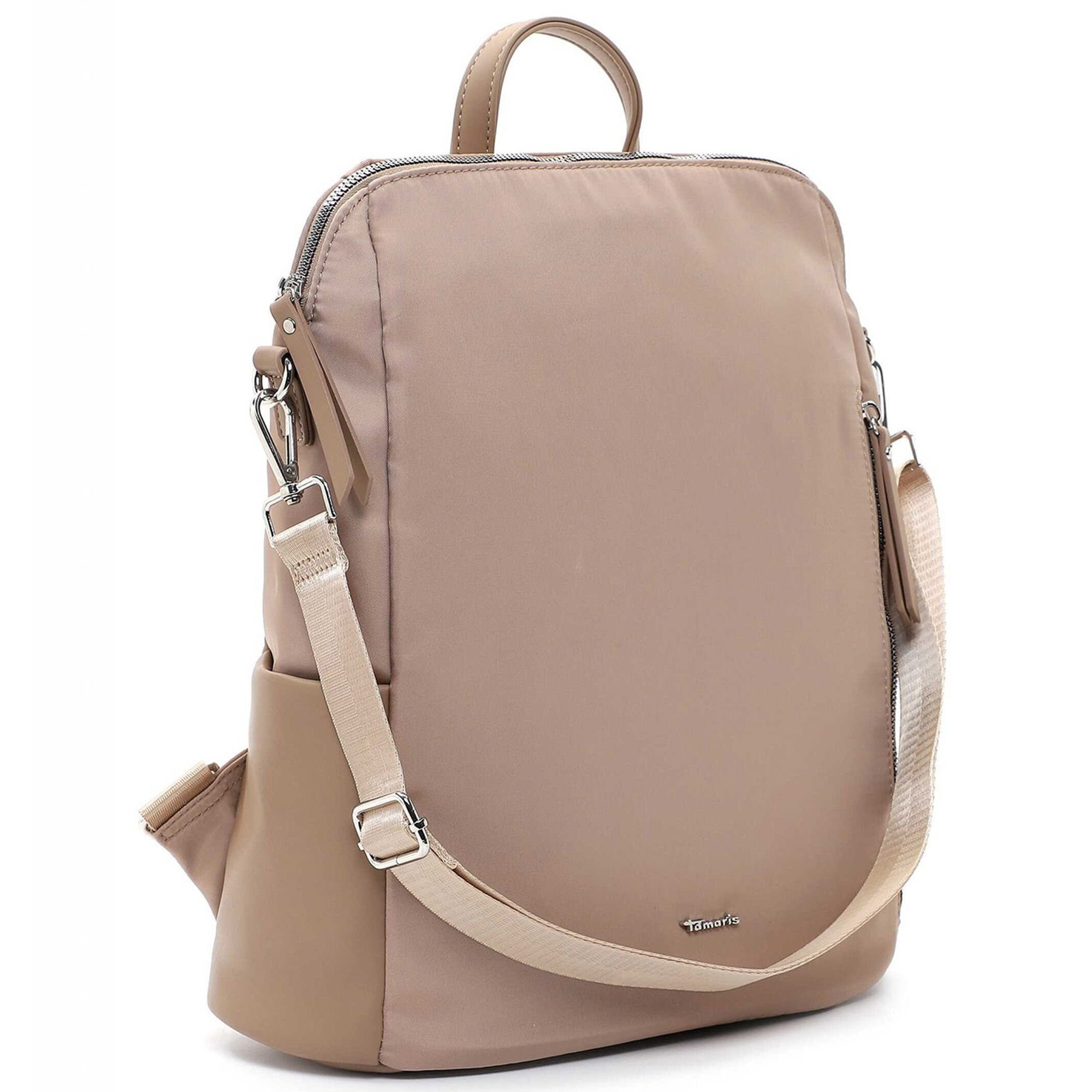Tamaris Cityrucksack TAS Larissa, Polyester