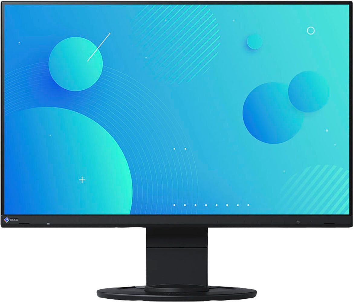 Eizo FlexScan EV2360 LED-Monitor (57 cm/23 ", 1920 x 1200 px, WUXGA, 5 ms Reaktionszeit, 60 Hz, IPS)