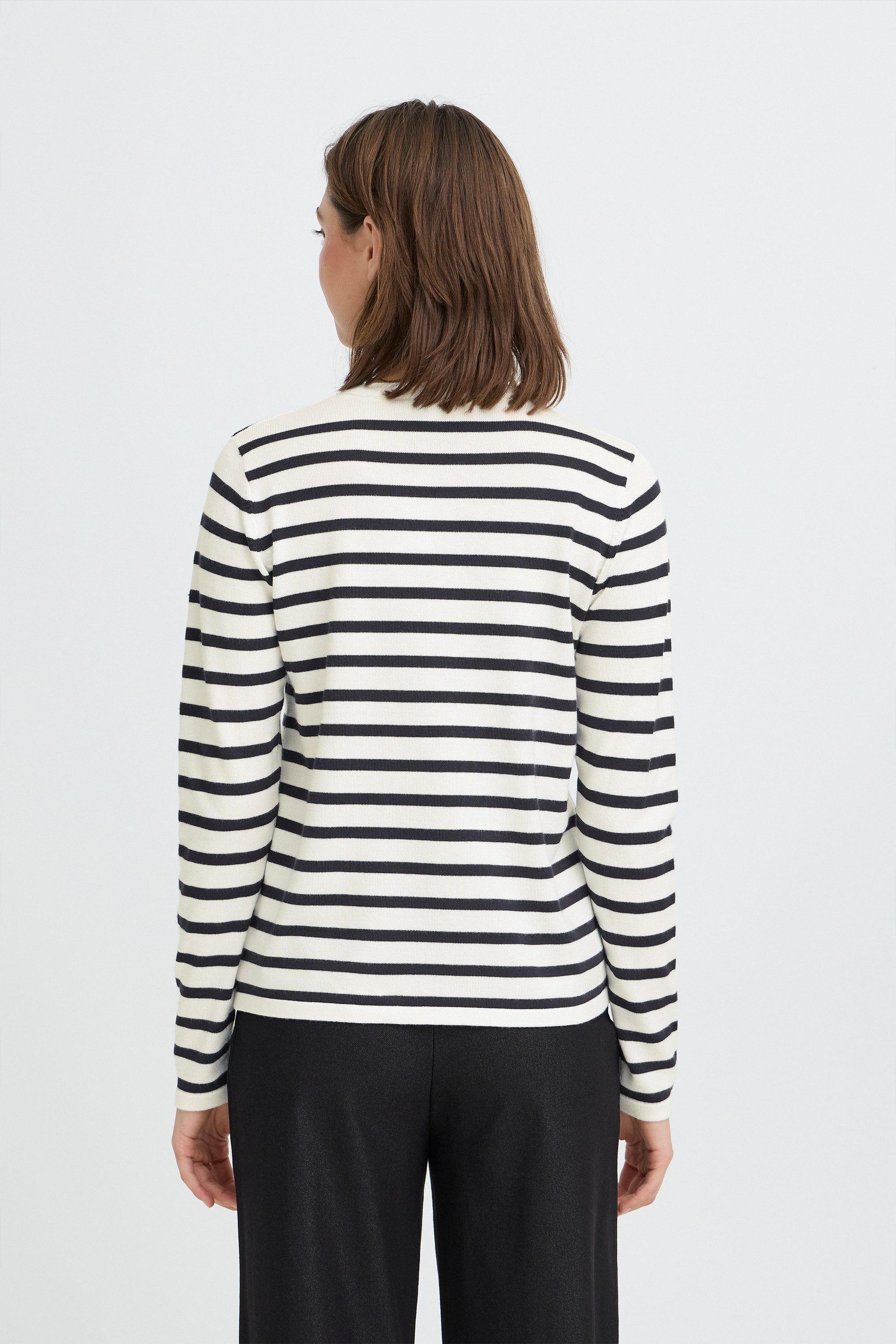 Ichi Strickpullover Langarm IHLULS