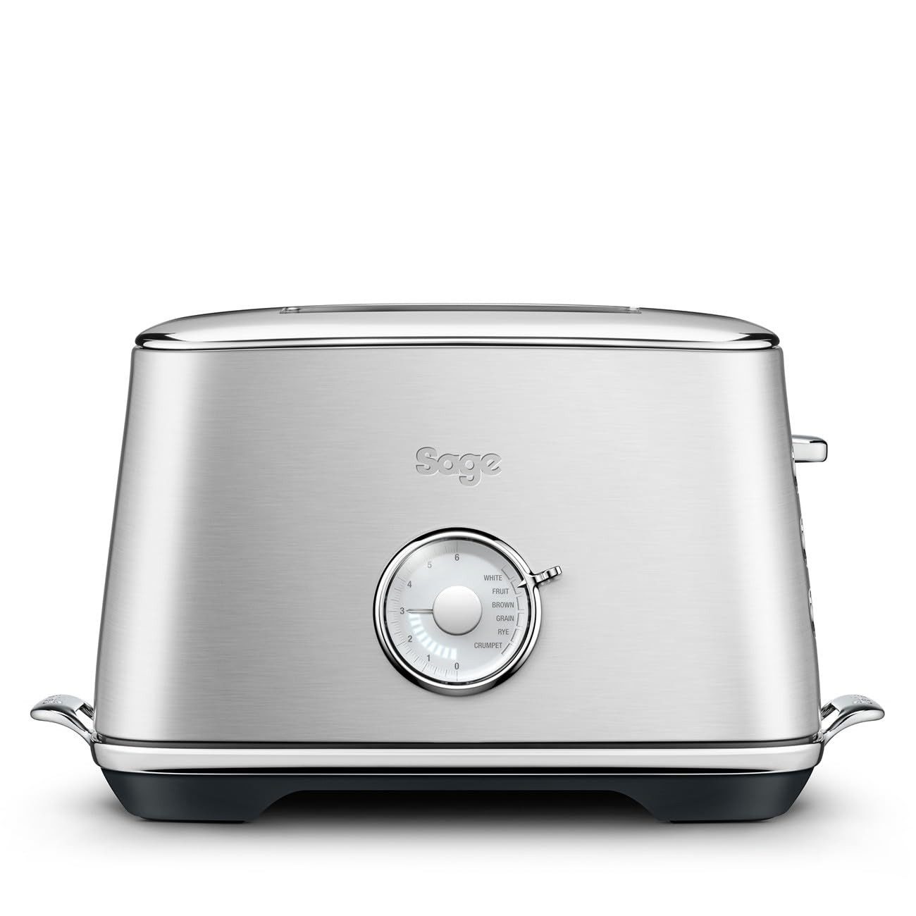 Sage Toaster Sage Toast Select Luxe