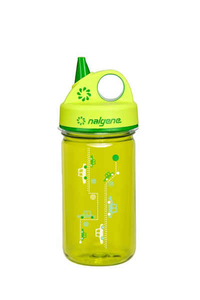 Nalgene Trinkflasche Nalgene Kinderflasche 'Grip-n-Gulp', BPA frei