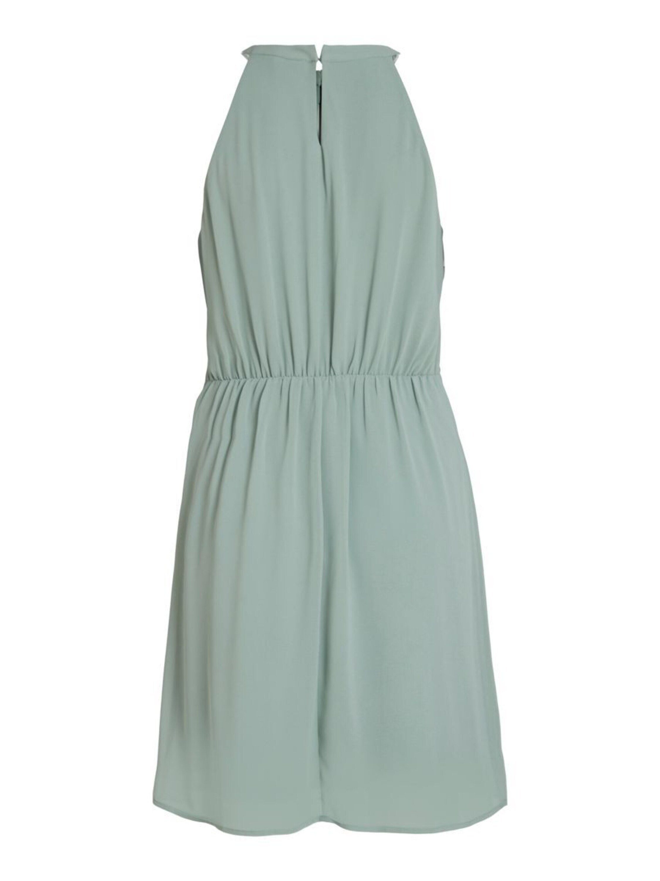 Vila Cocktailkleid (1-tlg) Drapiert/gerafft günstig online kaufen