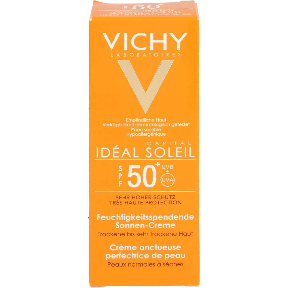 Sonnenschutzcreme Gesichtscreme Sonnencreme 50+
