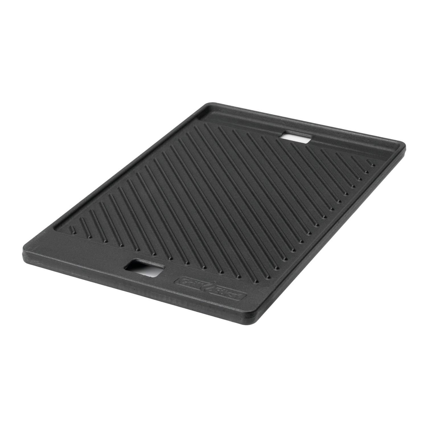 Grillfürst Grillplatte Grillfürst Grillplatte Gusseisen für Rogue 425 / 525 / 625 und Freestyle 365 / 425, 45,1 x 29,5 cm