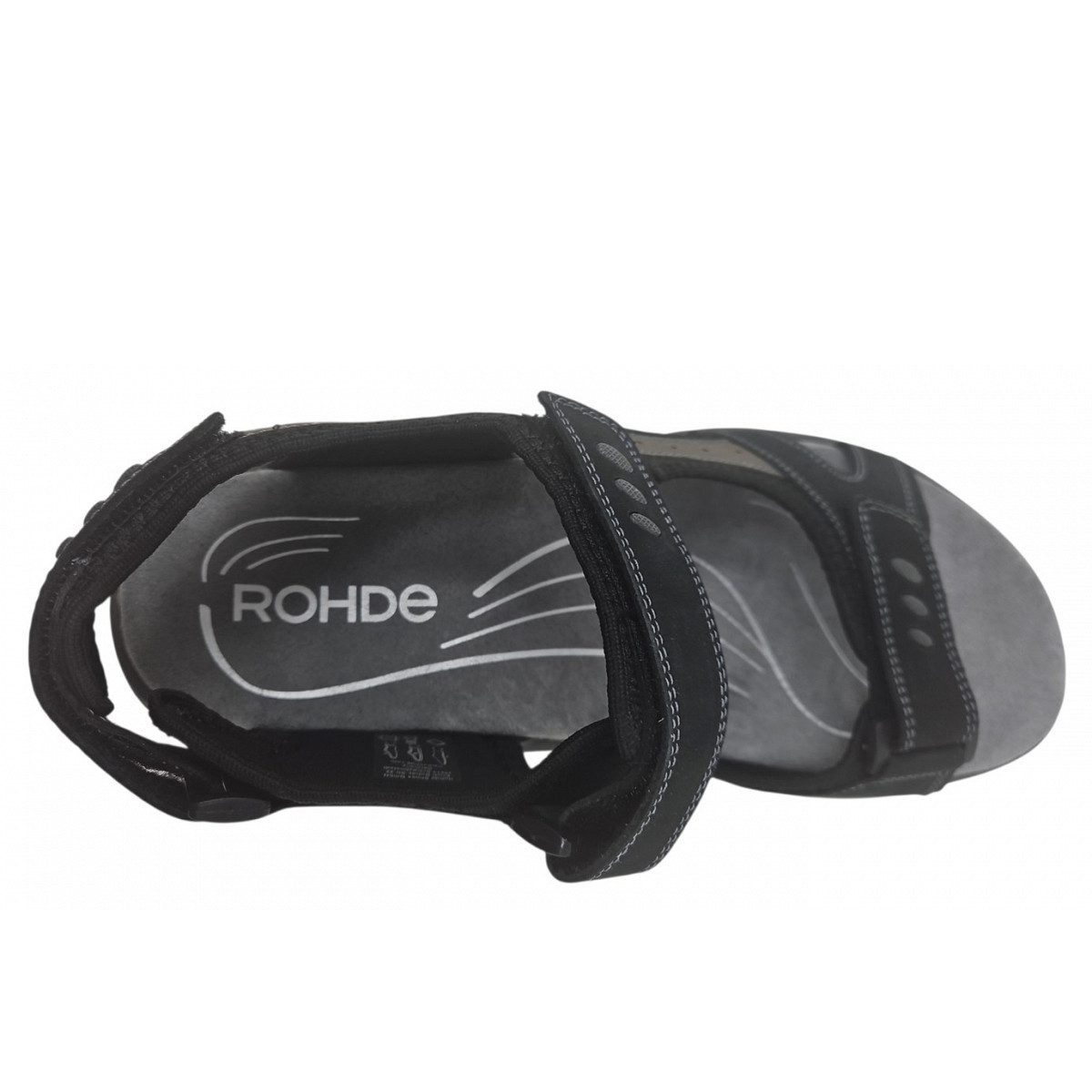 Rohde Sandale