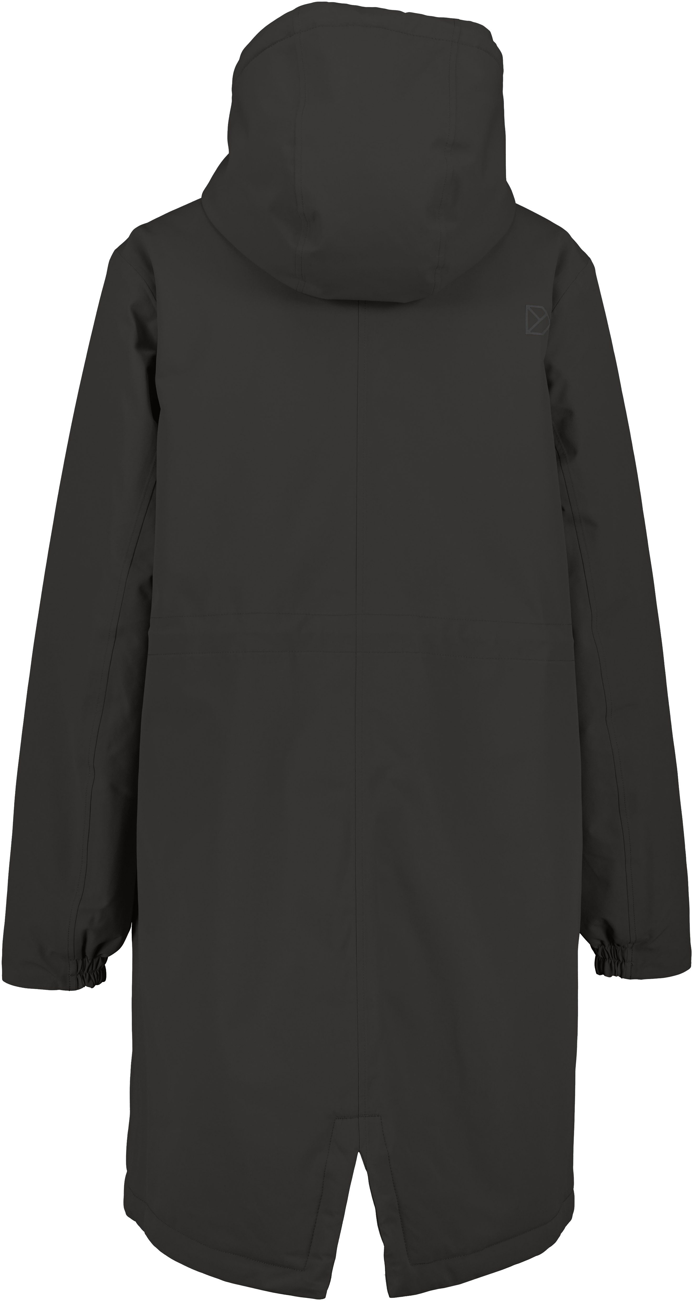Didriksons Funktionsparka Winterjacke günstig online kaufen