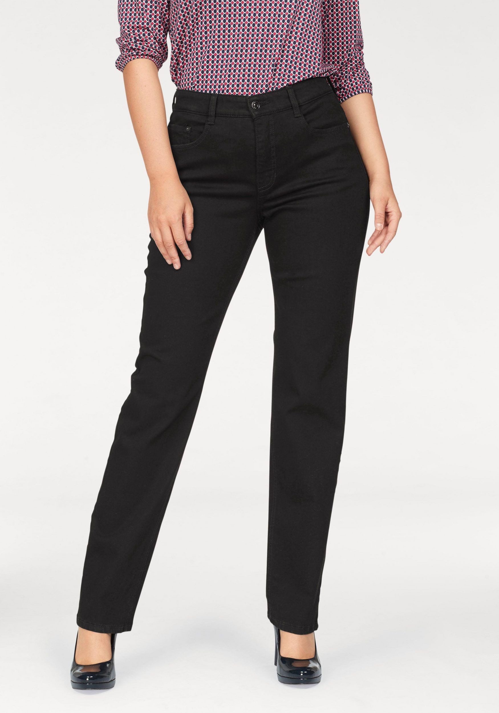 MAC 5-Pocket-Jeans Stella günstig online kaufen