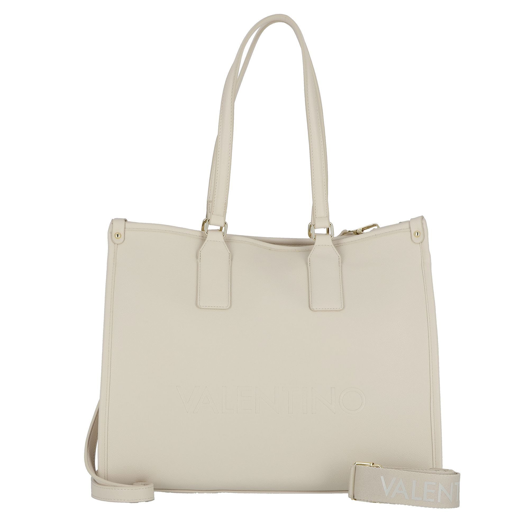 VALENTINO BAGS Shopper Foxy, Polyurethan