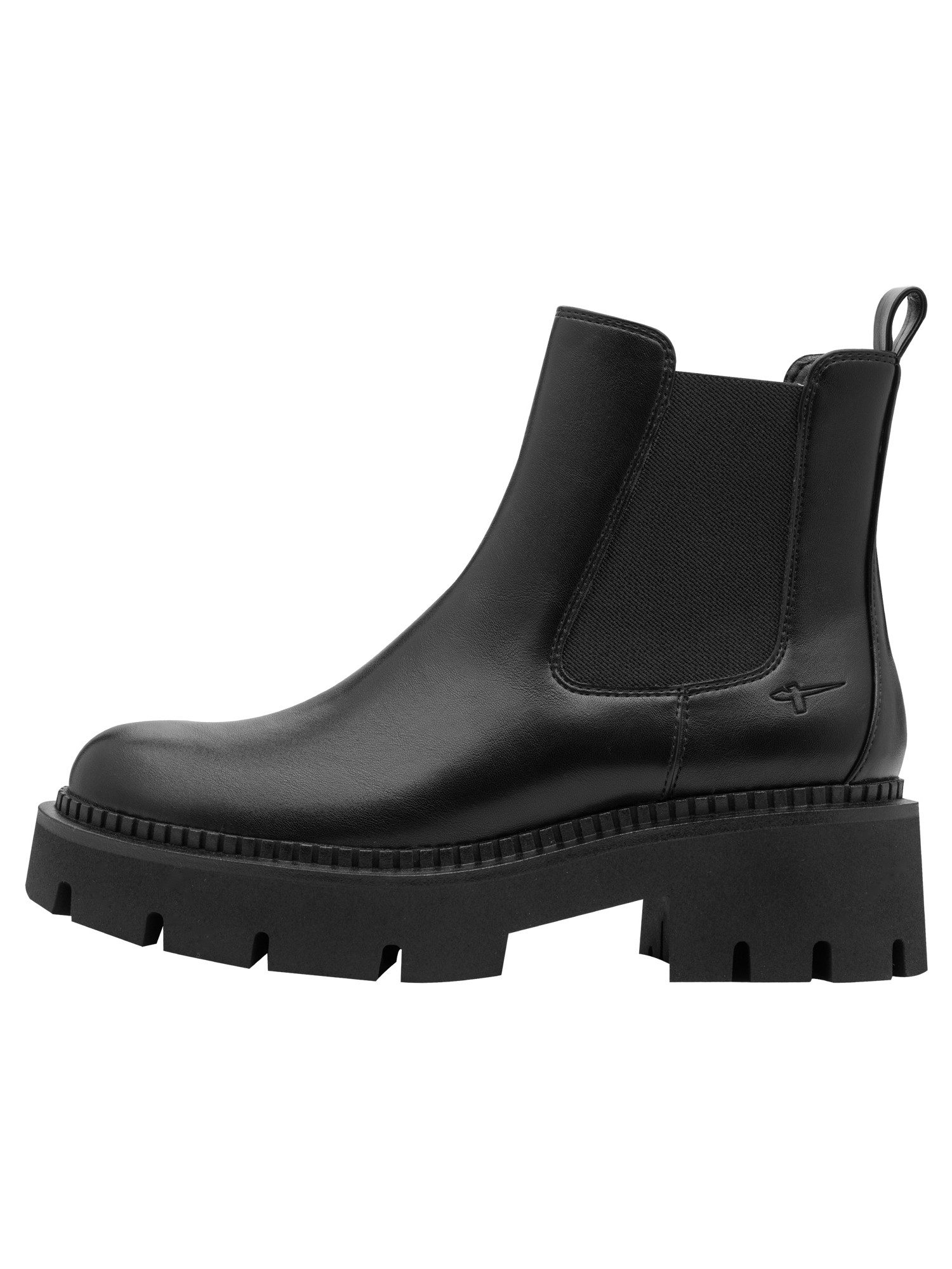 Tamaris TOUCH-IT mit Absatz kein Absatz 1-25454-47 Chelseaboots TOUCH-IT – Bild 4 von 5