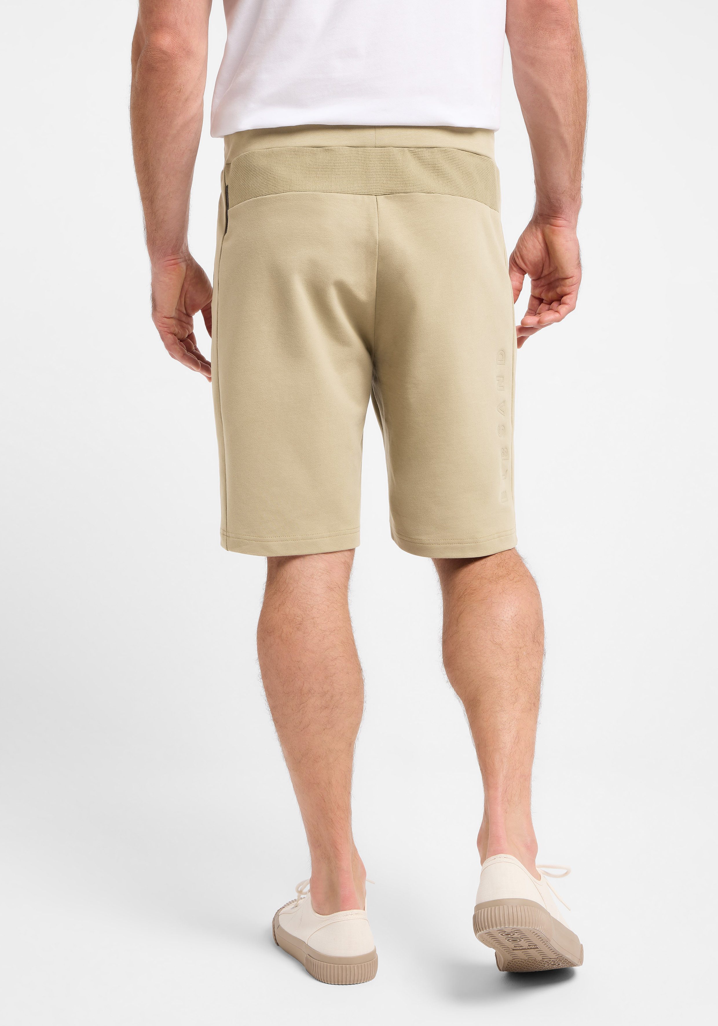 Elbsand Sweatshorts ELBSAND Nias Sweatbermuda