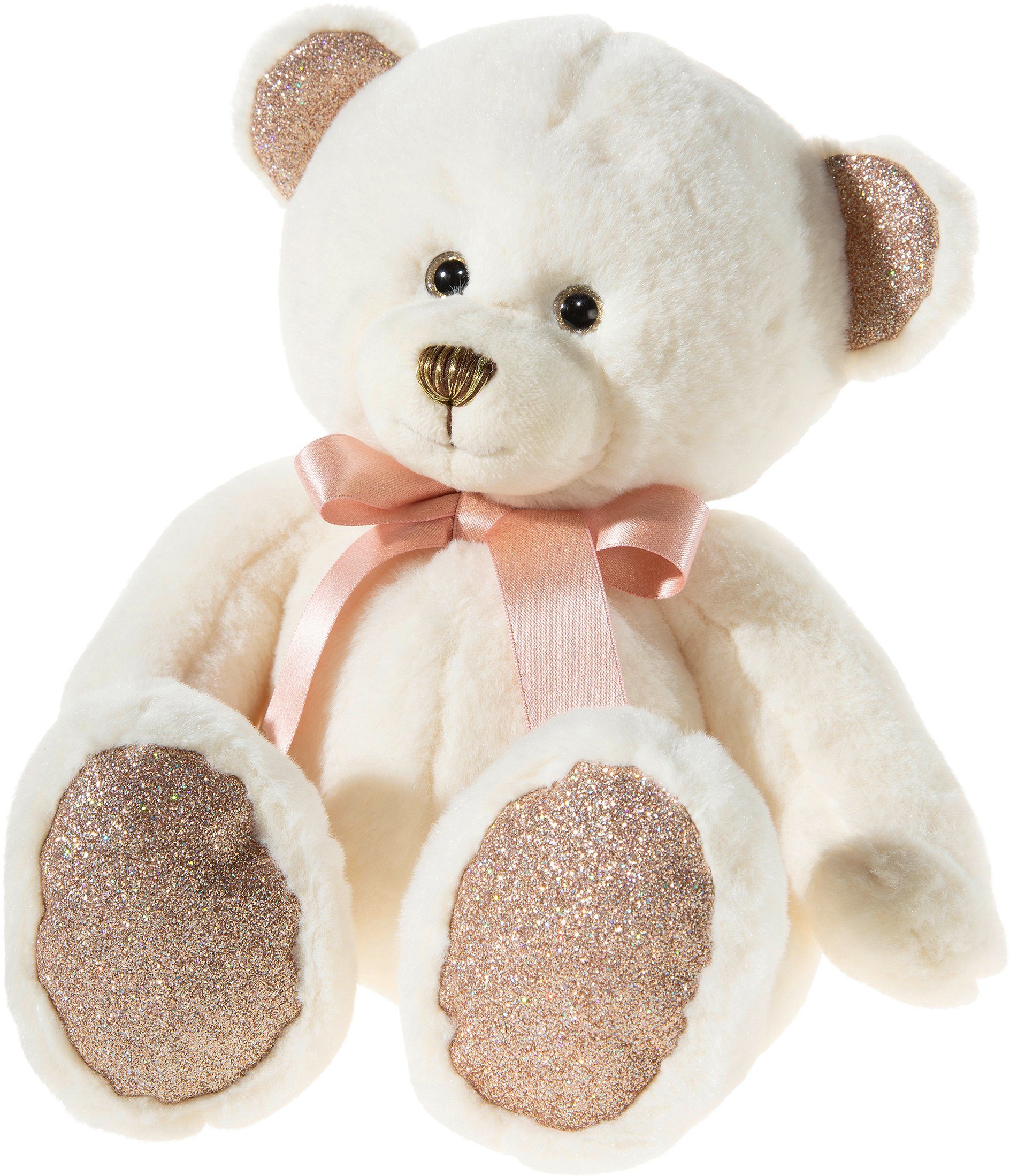 Kuscheltier Bär Creamie, 23 cm