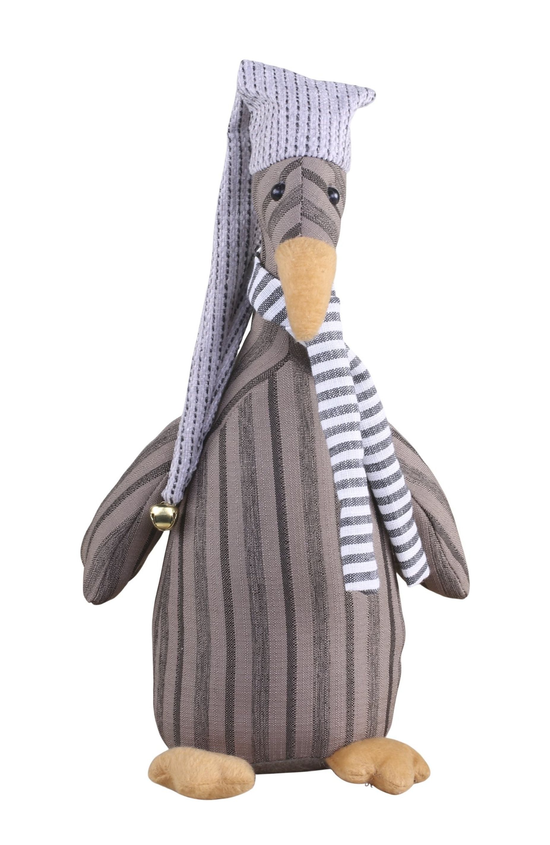 Chic Antique Weihnachtsfigur Gans XXL Gustav günstig online kaufen