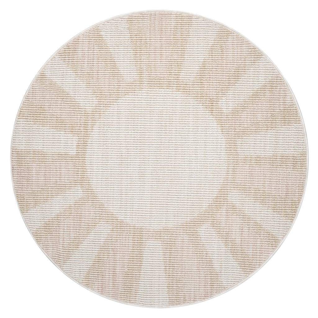 Carpet City Teppich CLASICO 9152, rund, günstig online kaufen