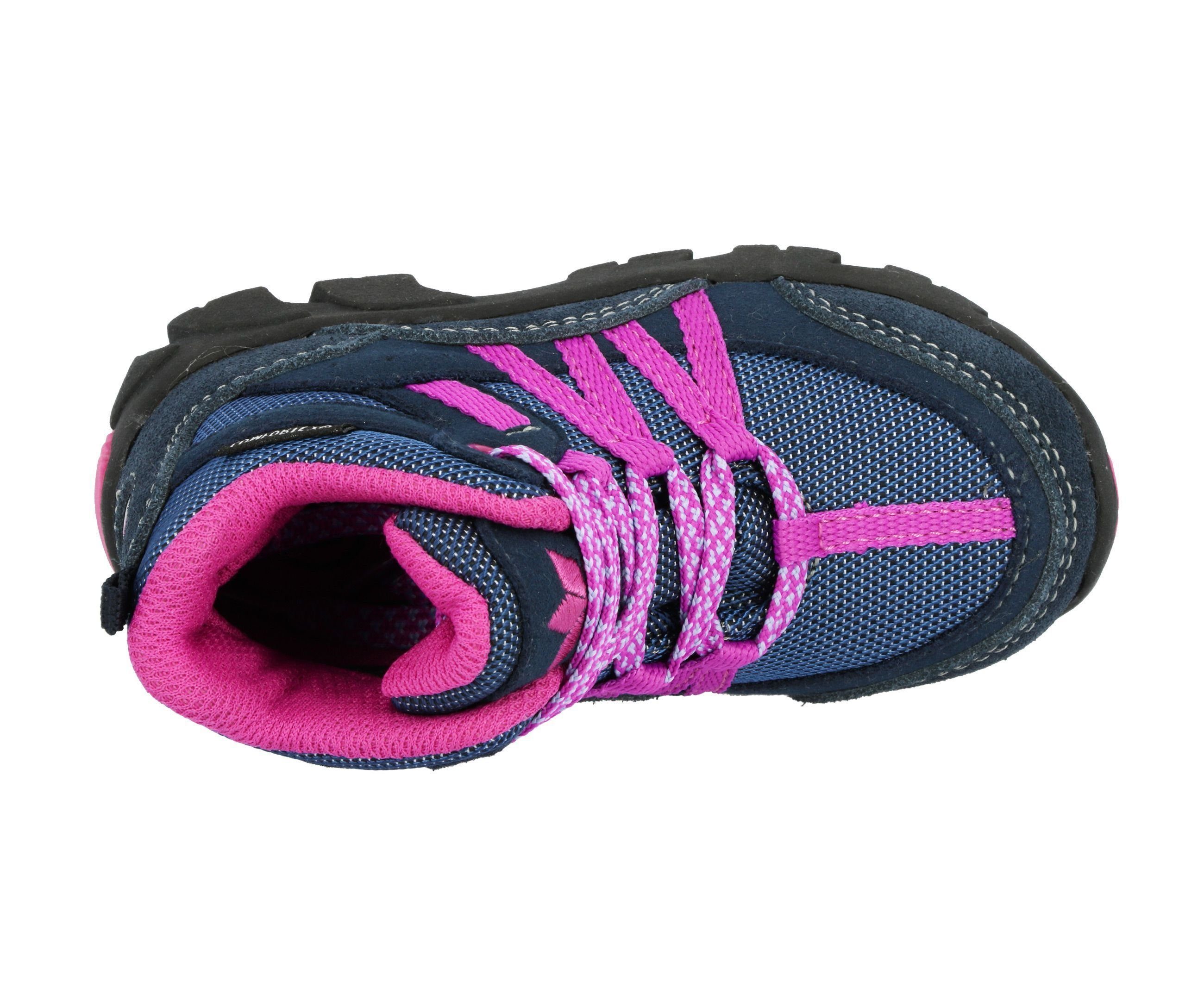 Lico Laufschuh Moritz Tex Outdoorschuh