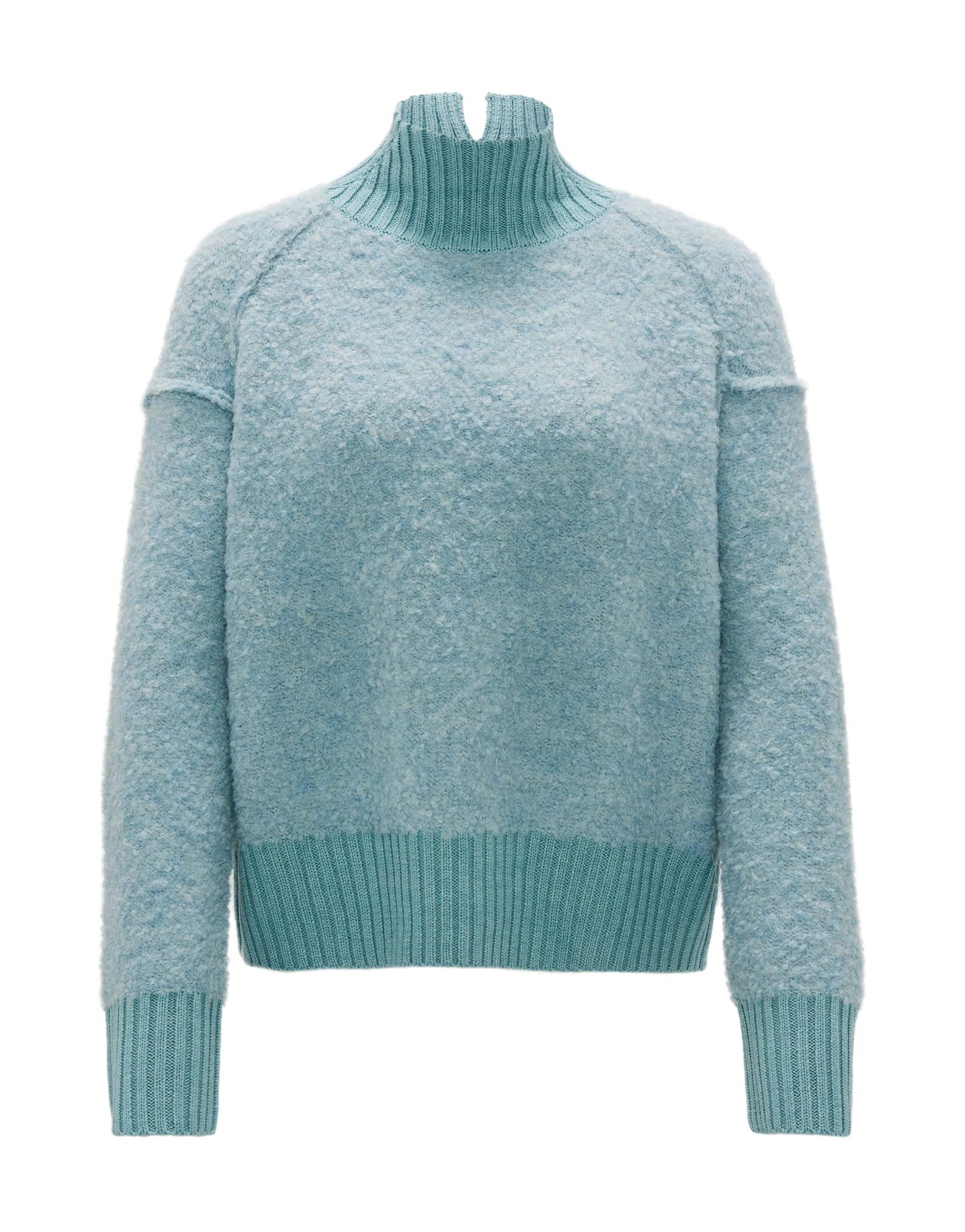 OPUS Strickpullover Pasika black günstig online kaufen