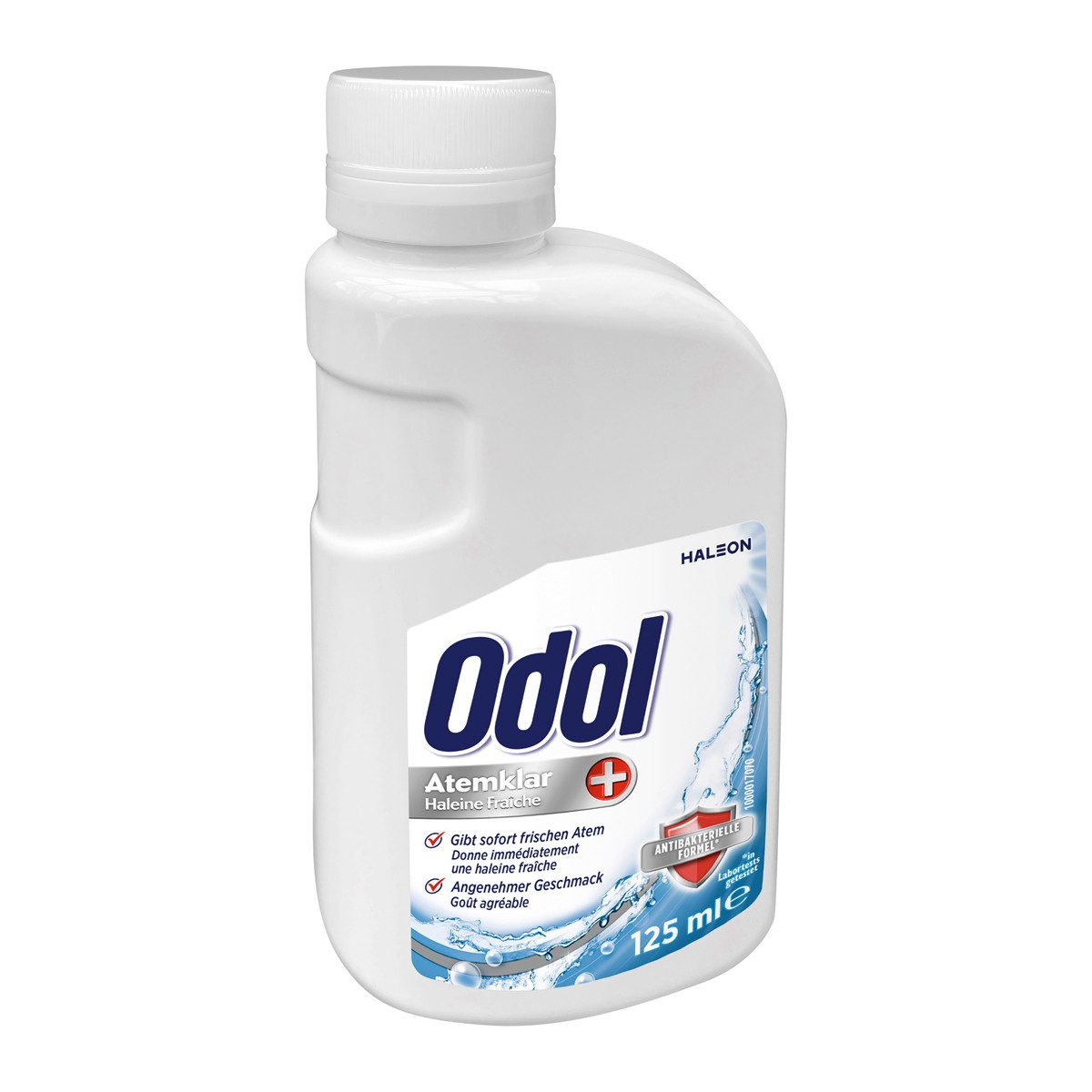 Odol Жидкость для полоскания рта