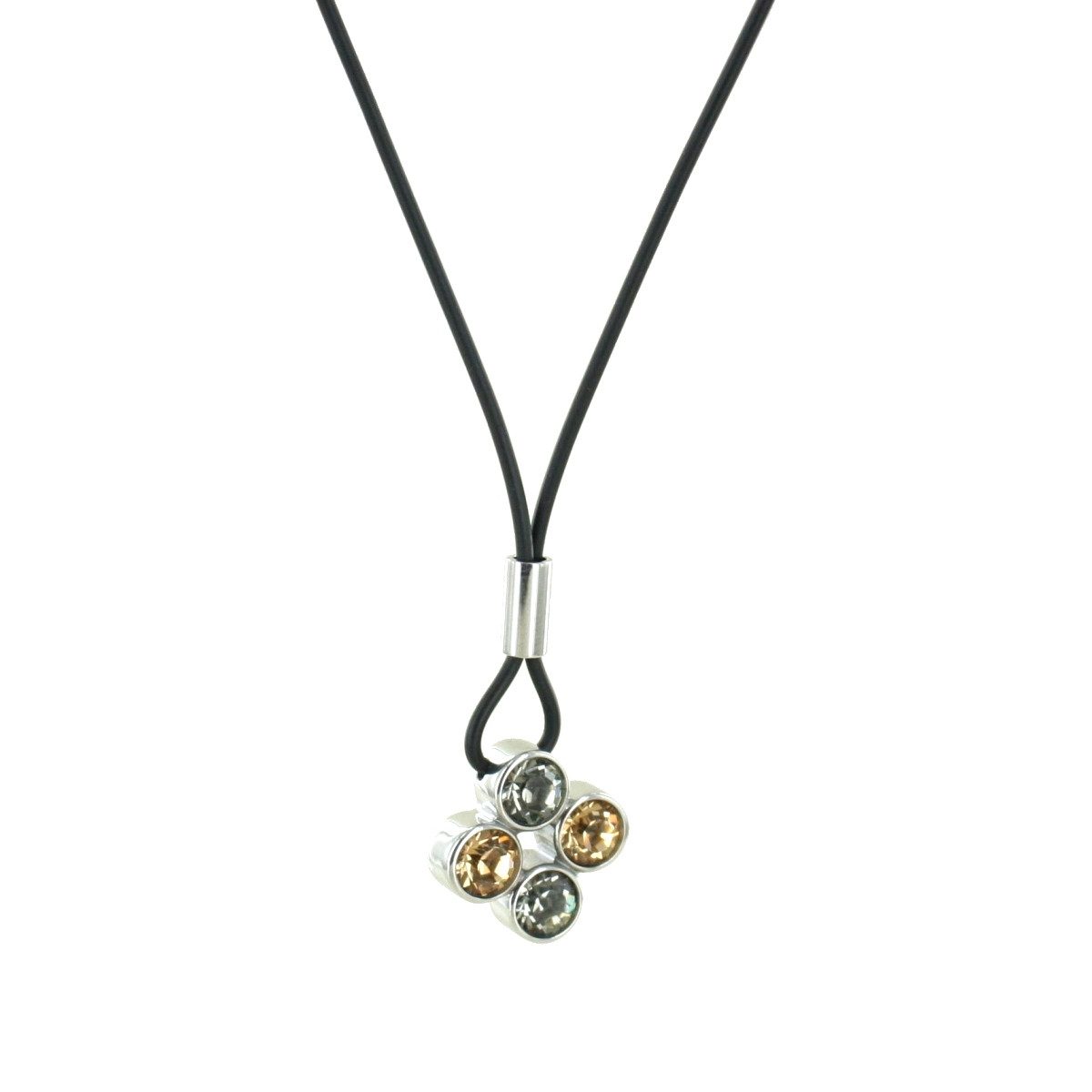 Esprit Kette mit Anhänger ESNL-10552.A43