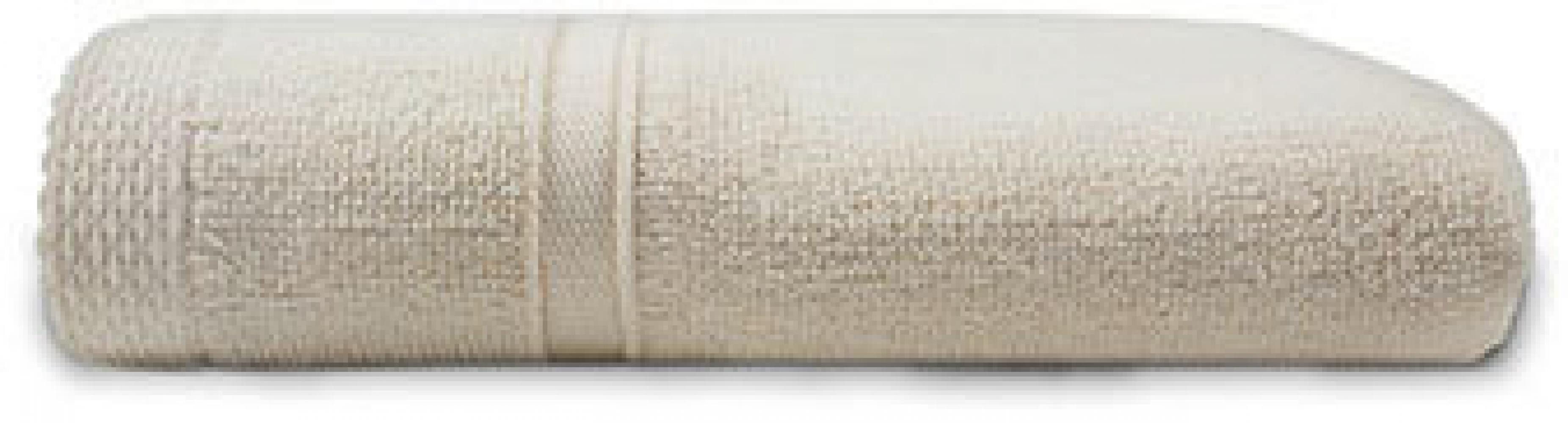The One Towelling Handtuch Recycled Classic Towel Handtuch