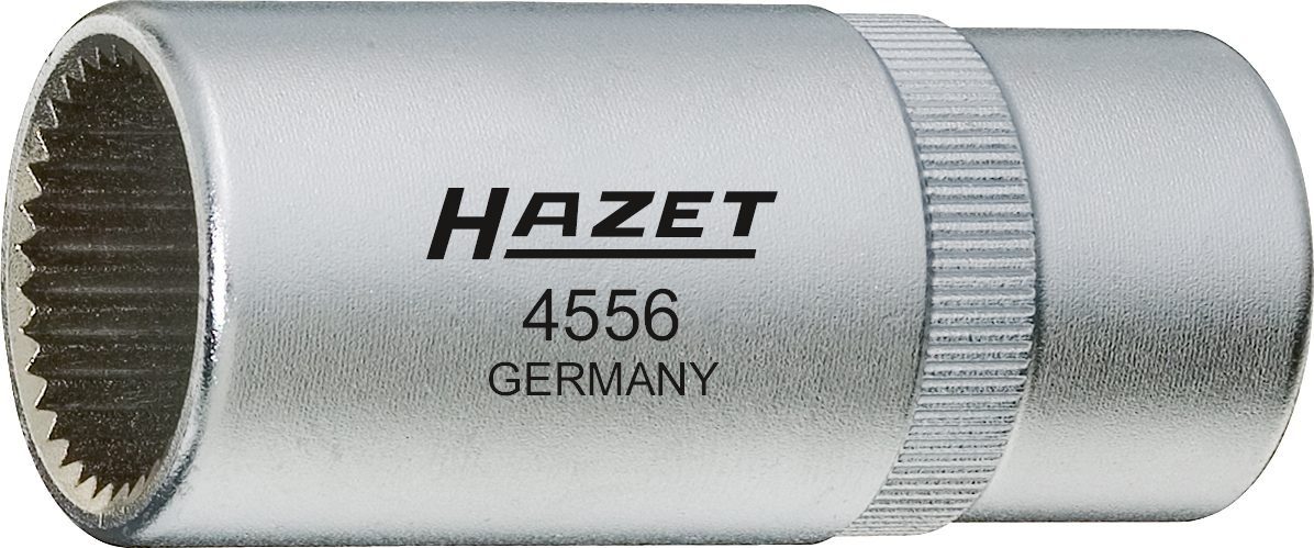 HAZET Hazet Steckschlüssel Druckventilhalter-Werkzeug, 4556
