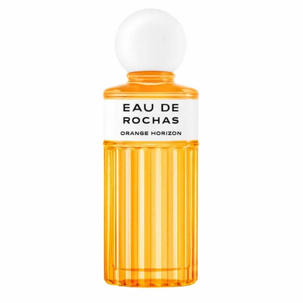 Rochas Körperpflegeduft Orange Horizon Eau De Toilette Spray