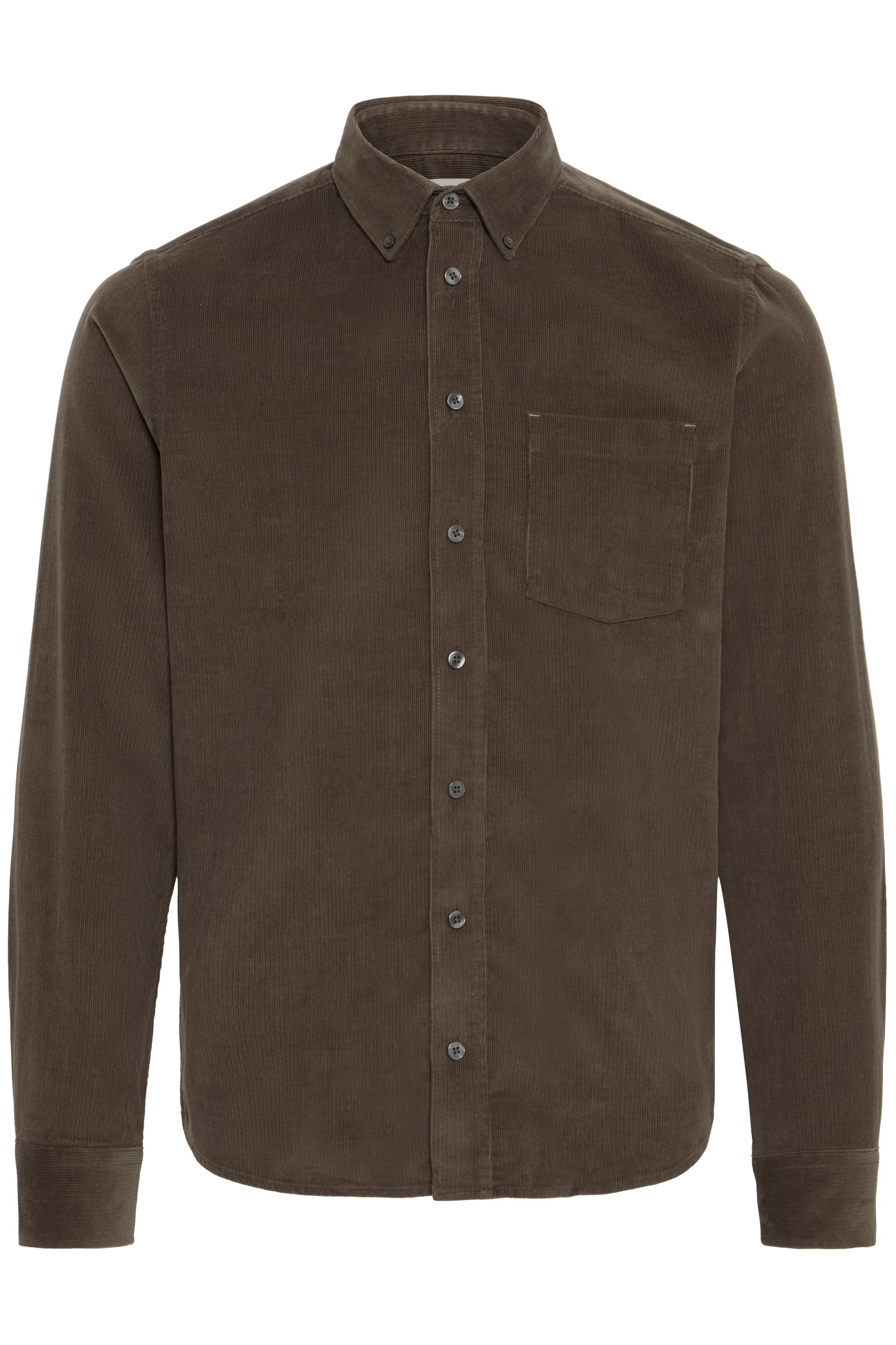 Casual Friday Langarmhemd CFAton Modisches Hemd günstig online kaufen