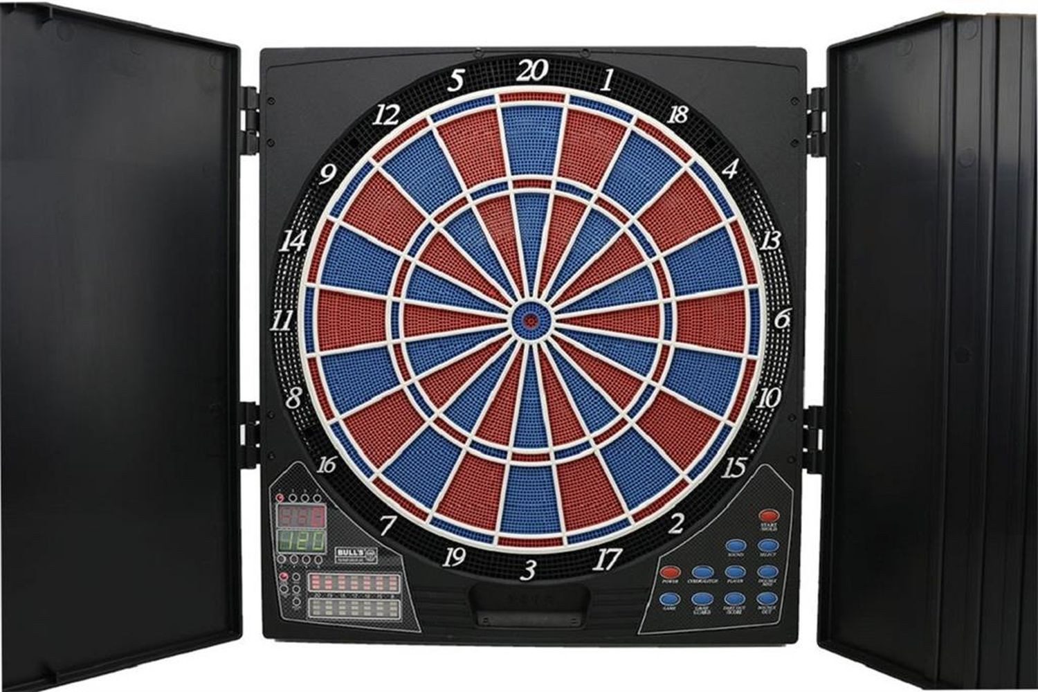 Dartautomat Lightning RB Sound Elektronik