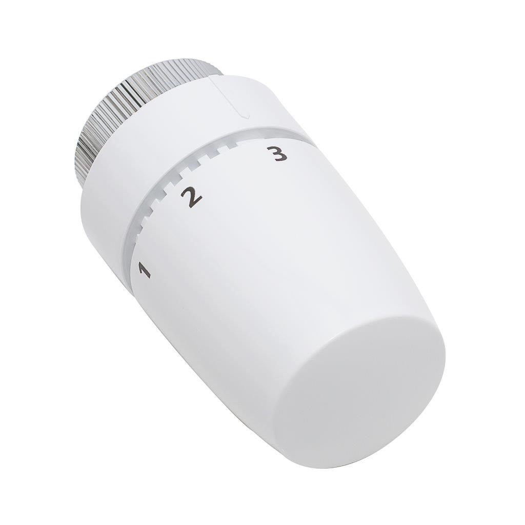 MERT Heizkörperthermostat MERT Sami DESIGN Thermostatkopf günstig online kaufen