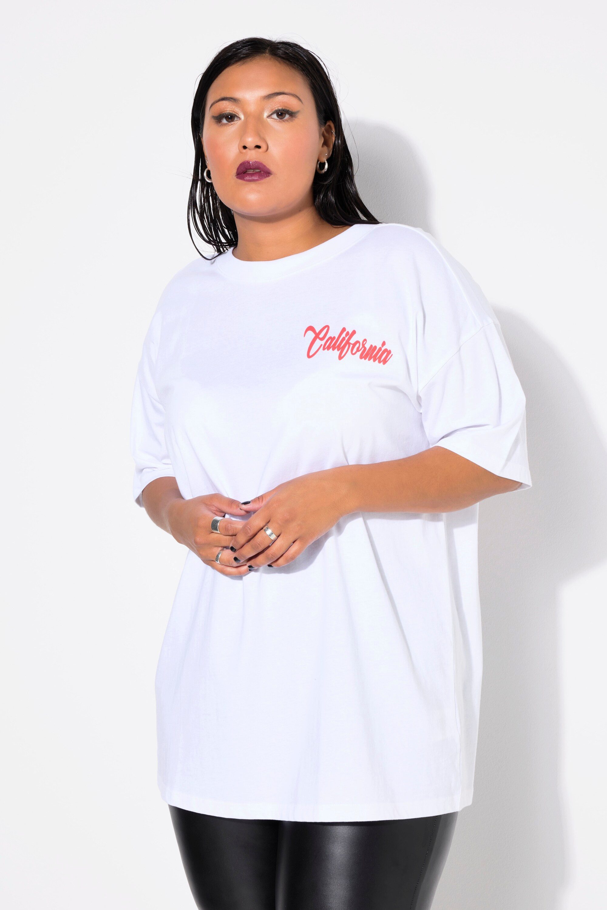 Studio Untold T-Shirt Bigshirt oversized California günstig online kaufen