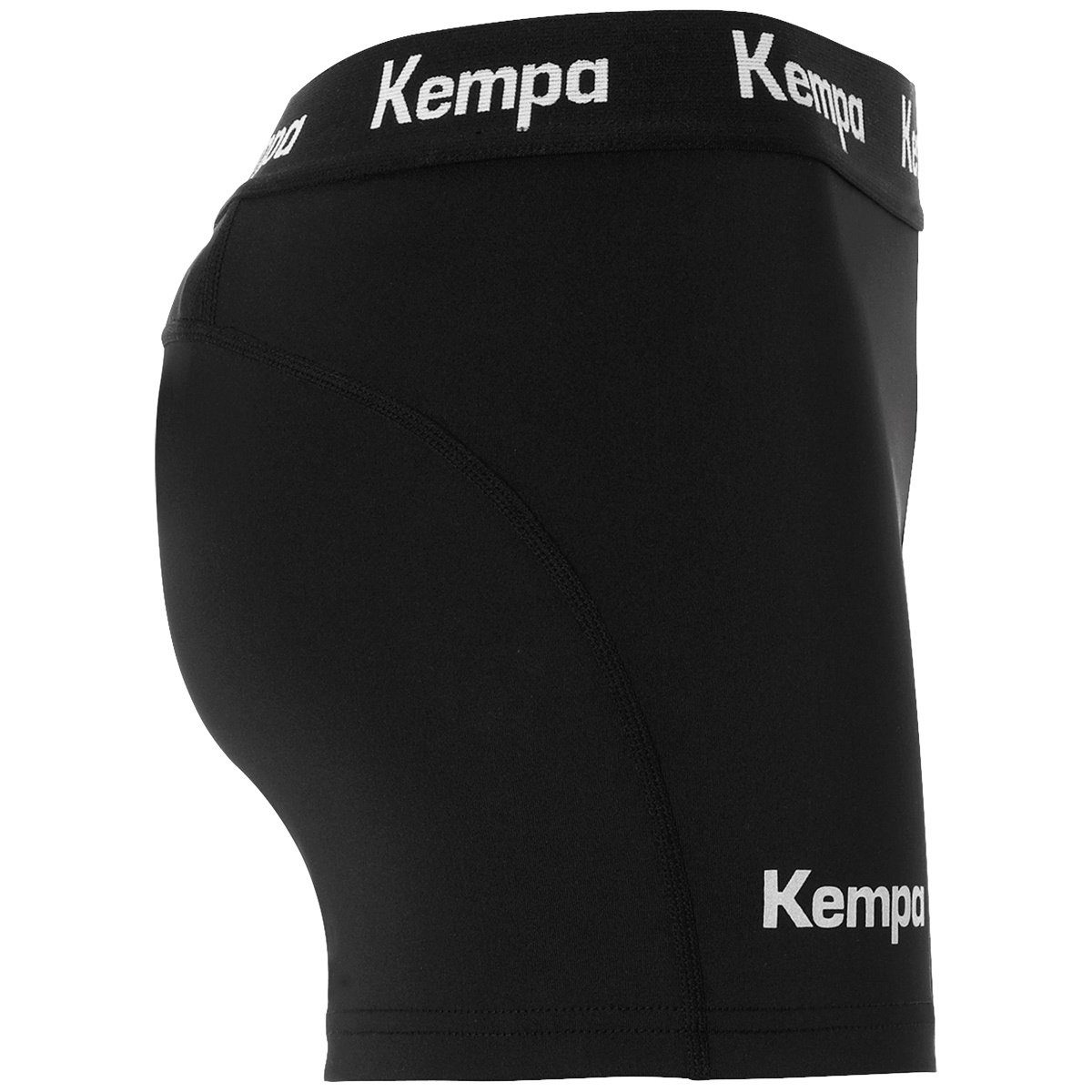 Kempa Trainingstights Tights PERFORMANCE WOMEN (1-tlg) atmungsaktiv