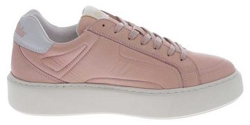 Buffalo ROLA Rosa Sneaker Damen Leder Sneaker