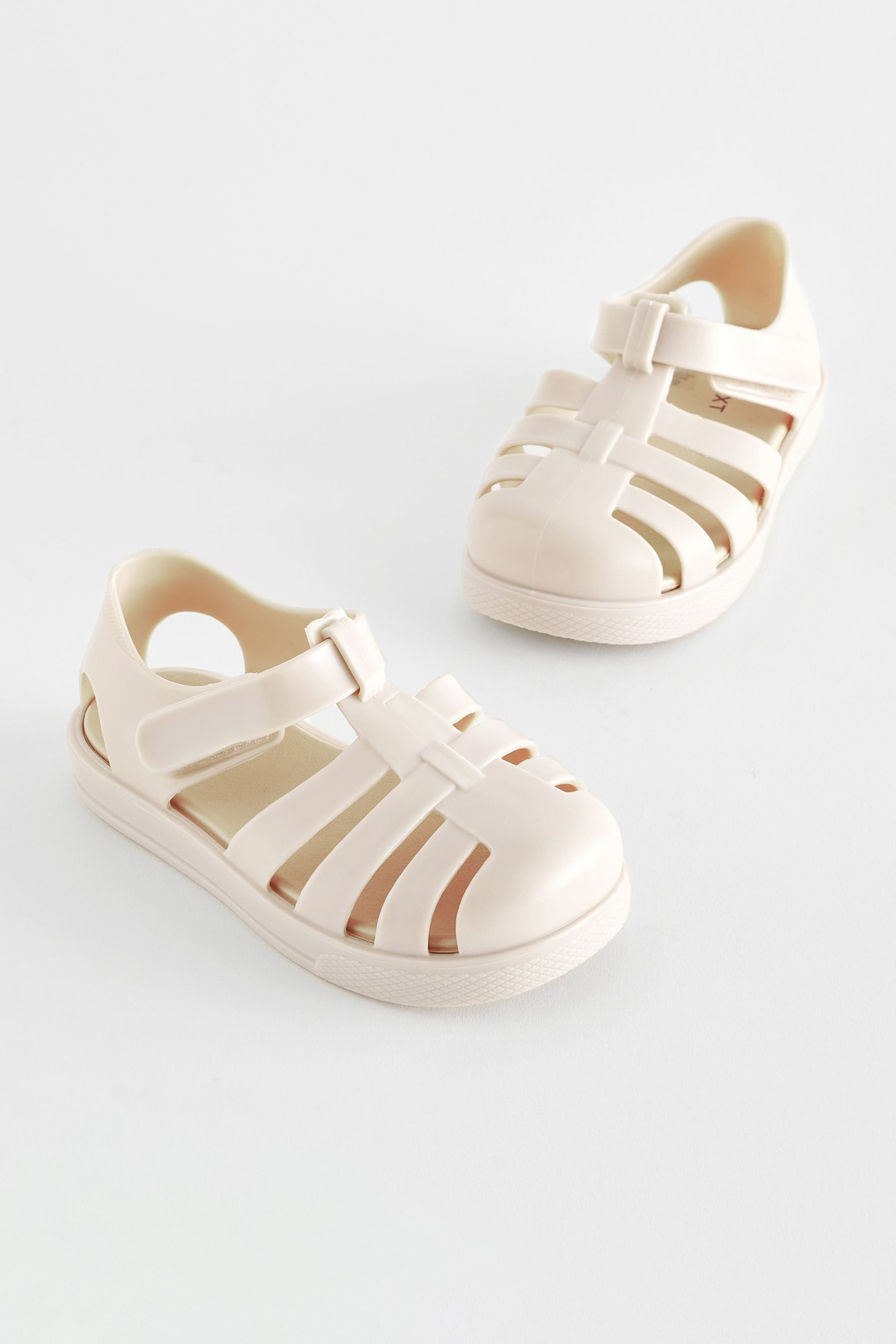 Next Gummisandale Sandale (1-tlg) günstig online kaufen