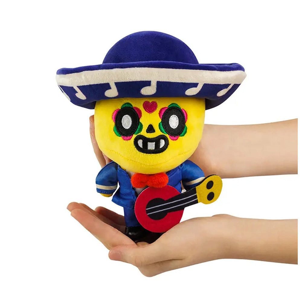 Brawl Stars Plüschfigur Brawl Stars Plüschfiguren (zufällige Auswahl), 20 cm (1-St)