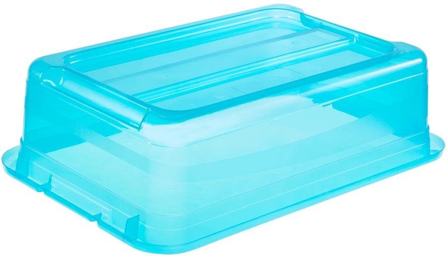 keeeper Organizer cornelia (Set, 2 St), Aufbewahrungsbox, 28 L, mit Deckel, Schiebeverschluss