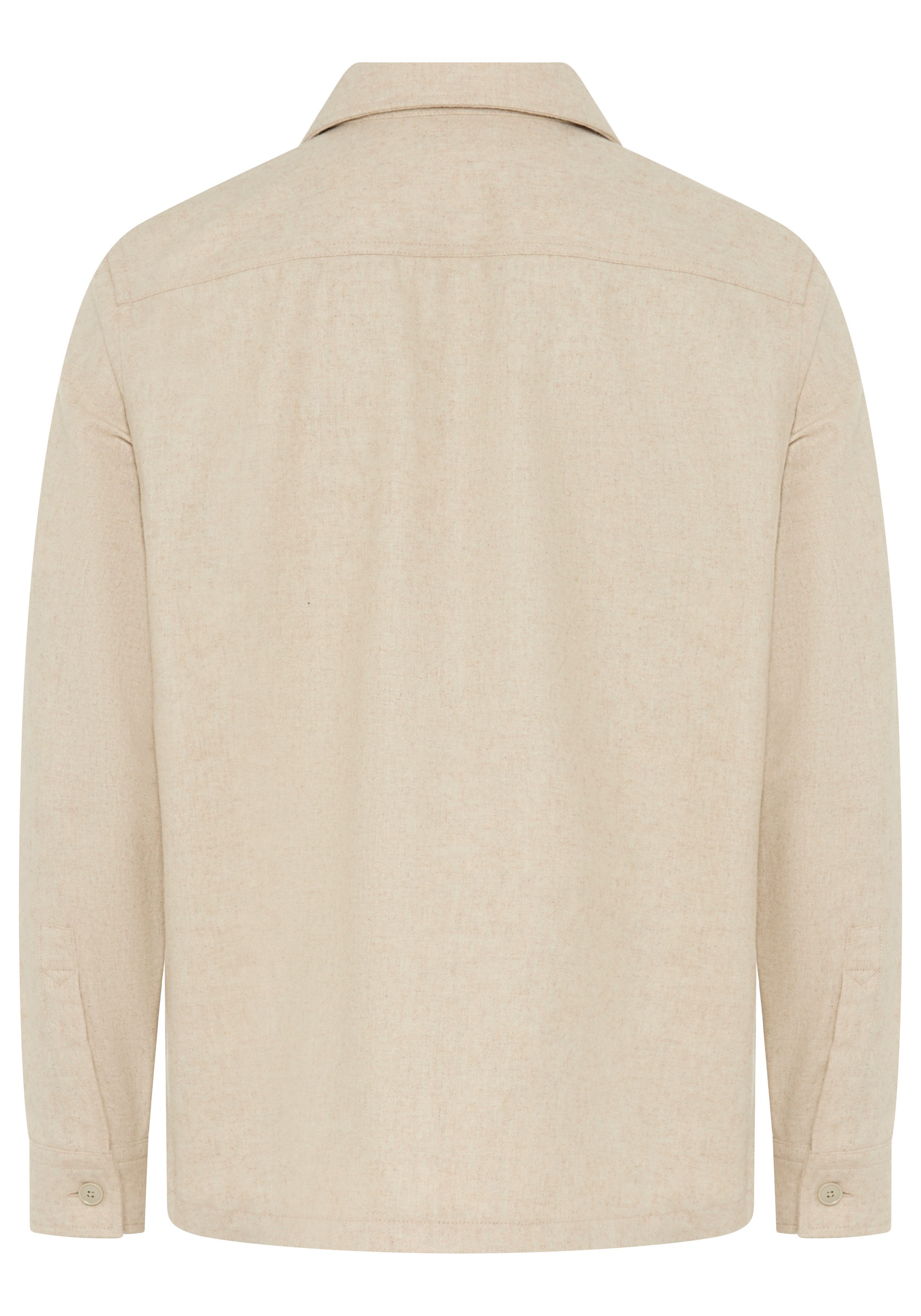 BOSS ORANGE Outdoorhemd Locky oversize fit, günstig online kaufen