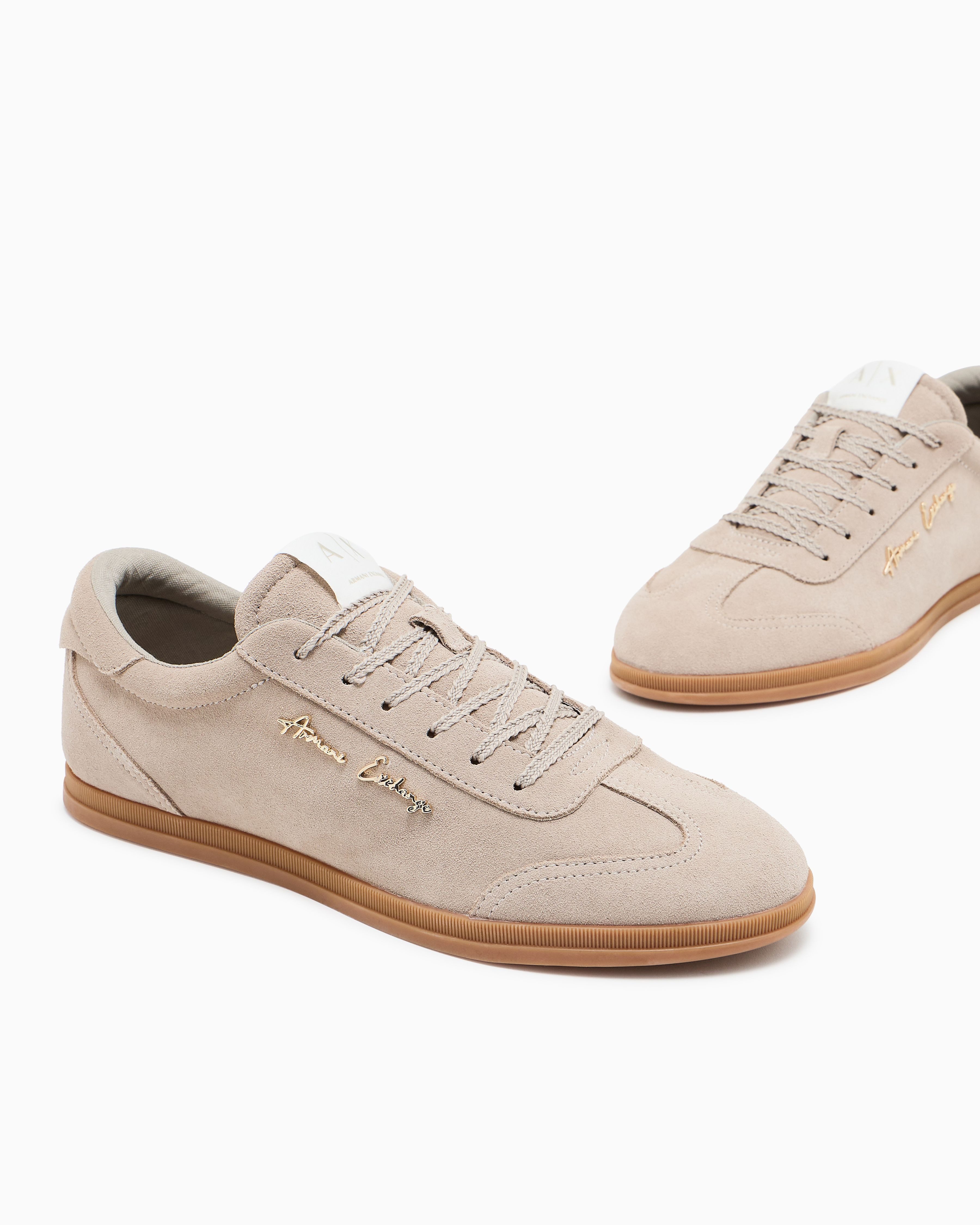ARMANI EXCHANGE Sneaker
