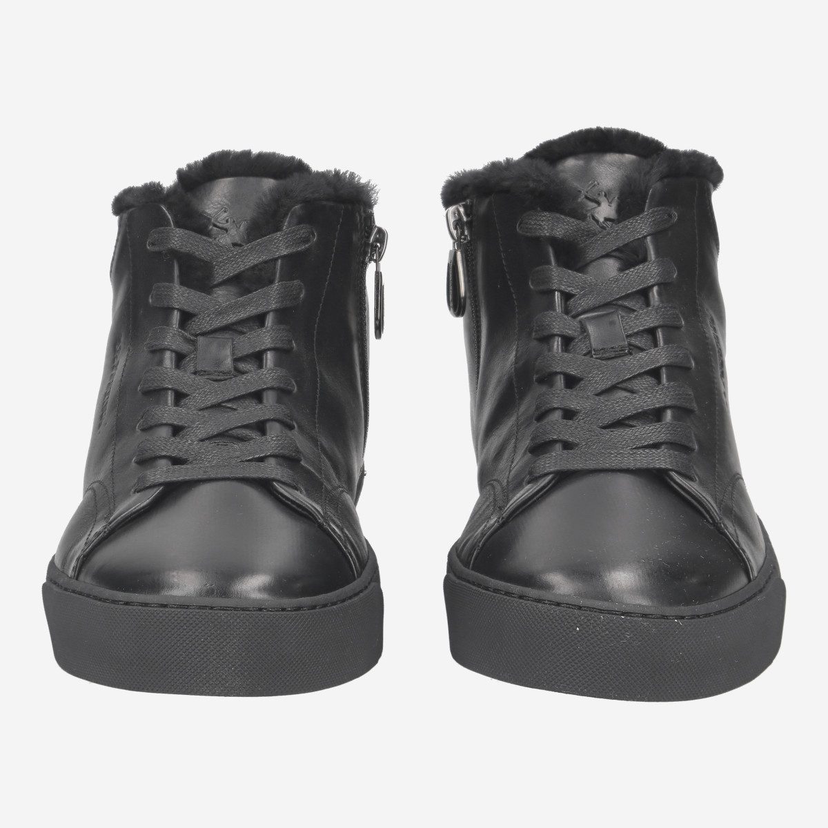 La Martina La Martina HIGH VINTAGE, Warmfutter, Boots, Schwarz, Herren Wint günstig online kaufen