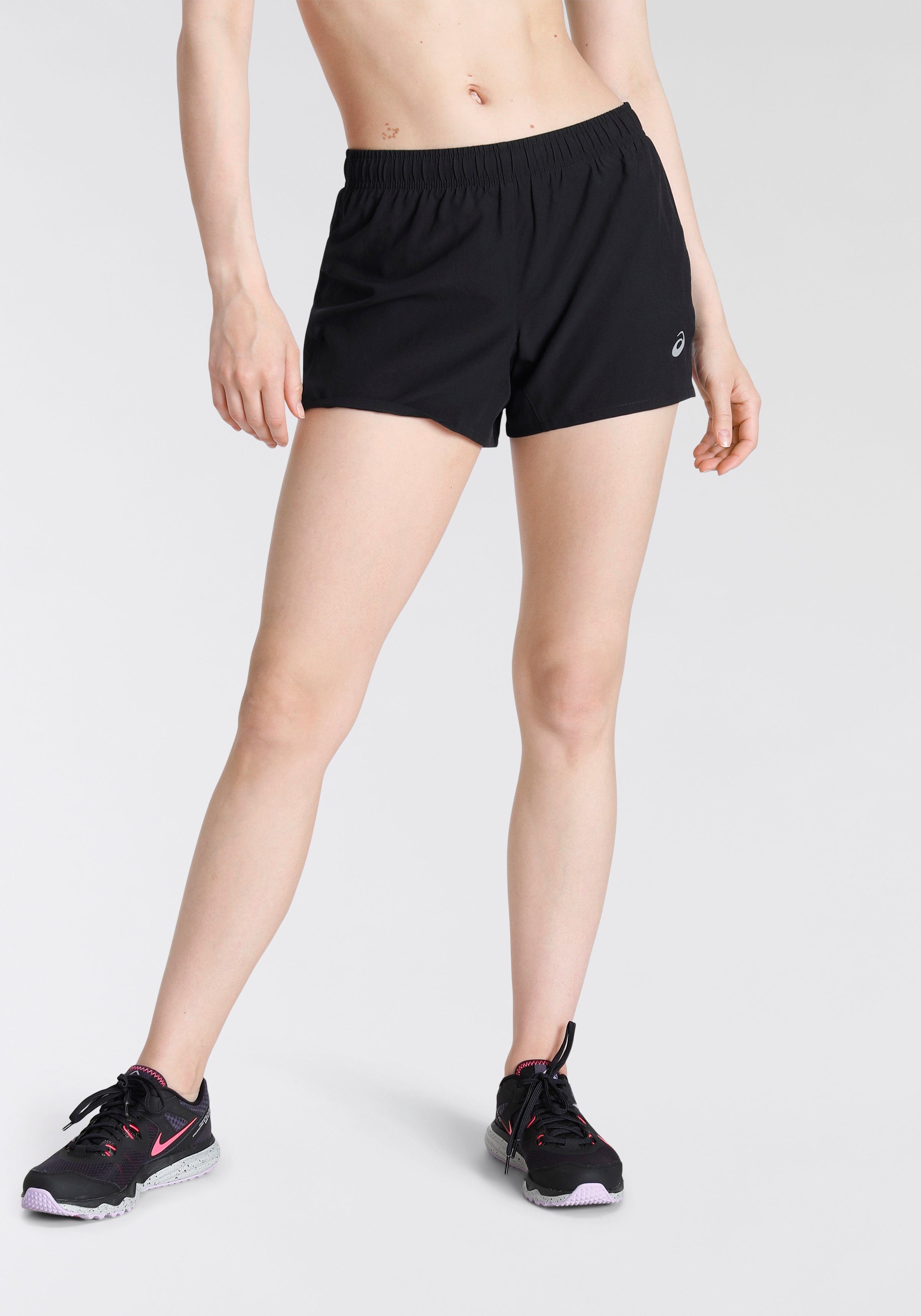 Asics Laufshorts CORE 4IN SHORT | Shorts