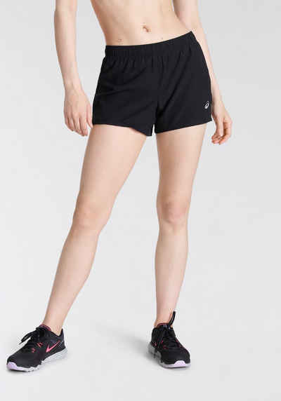 Asics Laufshorts CORE 4IN SHORT